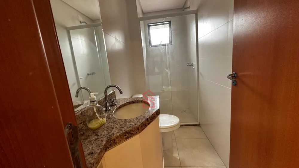 Apartamento, 1 quarto, 35 m² - Foto 4