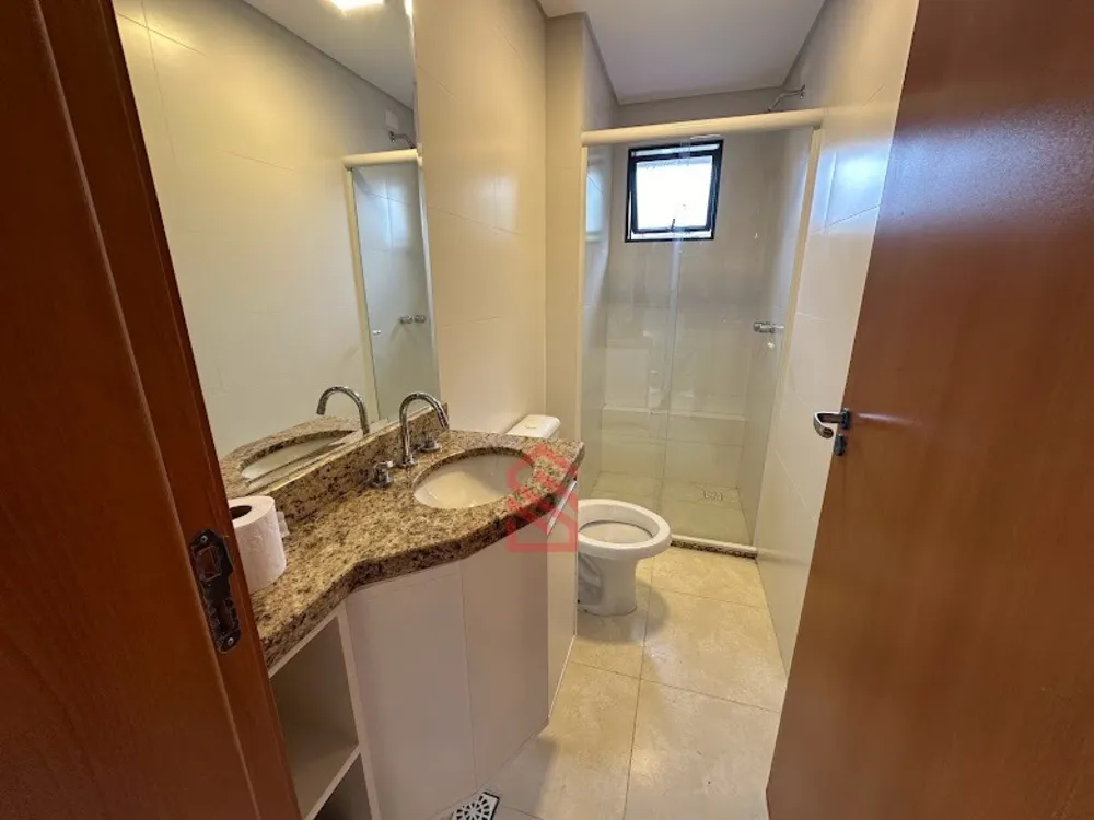Apartamento, 1 quarto, 35 m² - Foto 6
