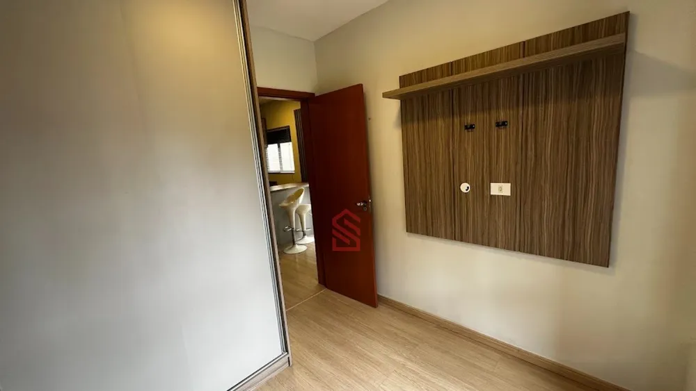 Apartamento, 1 quarto, 35 m² - Foto 2