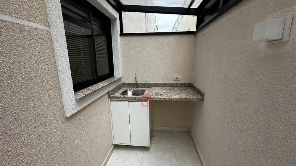 Apartamento, 1 quarto, 35 m² - Foto 9