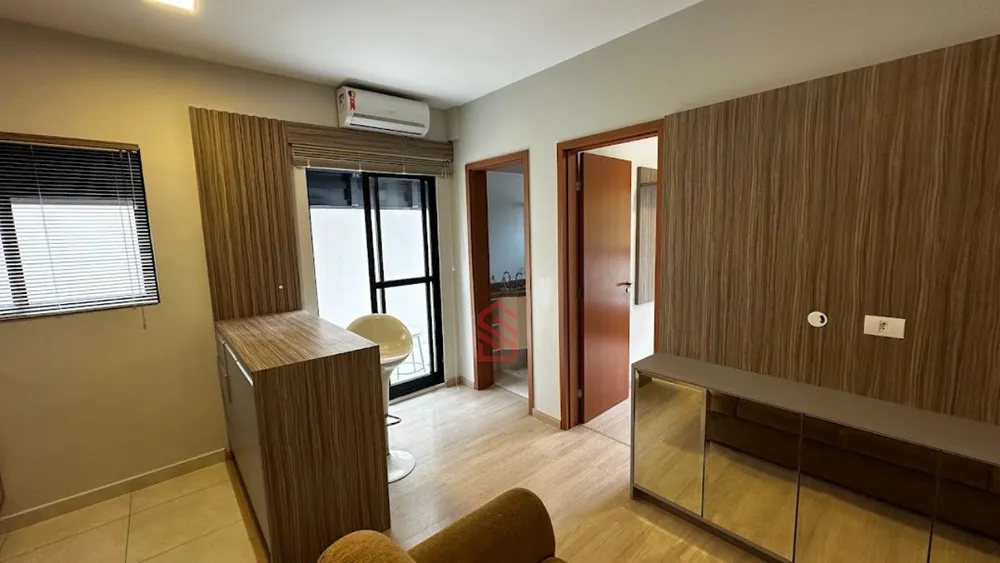 Apartamento, 1 quarto, 35 m² - Foto 7