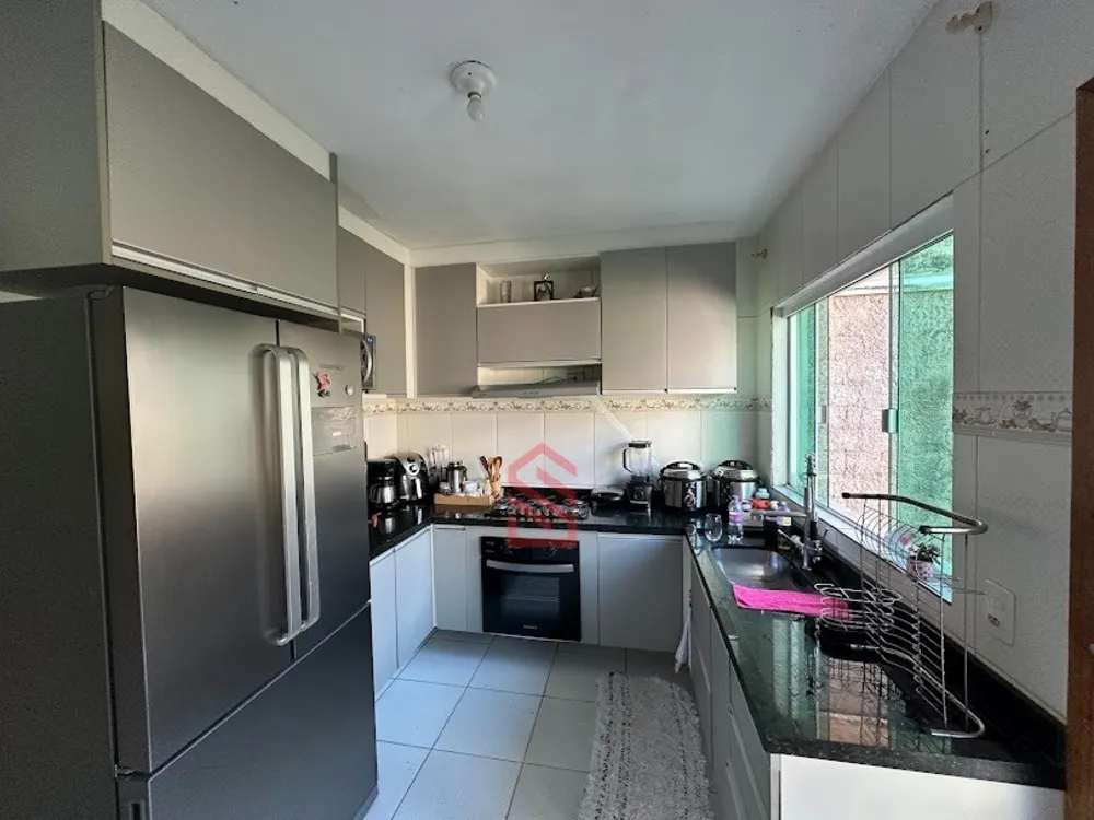 Sobrado, 3 quartos, 167 m² - Foto 4