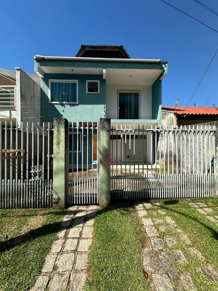 Sobrado, 3 quartos, 167 m² - Foto 2