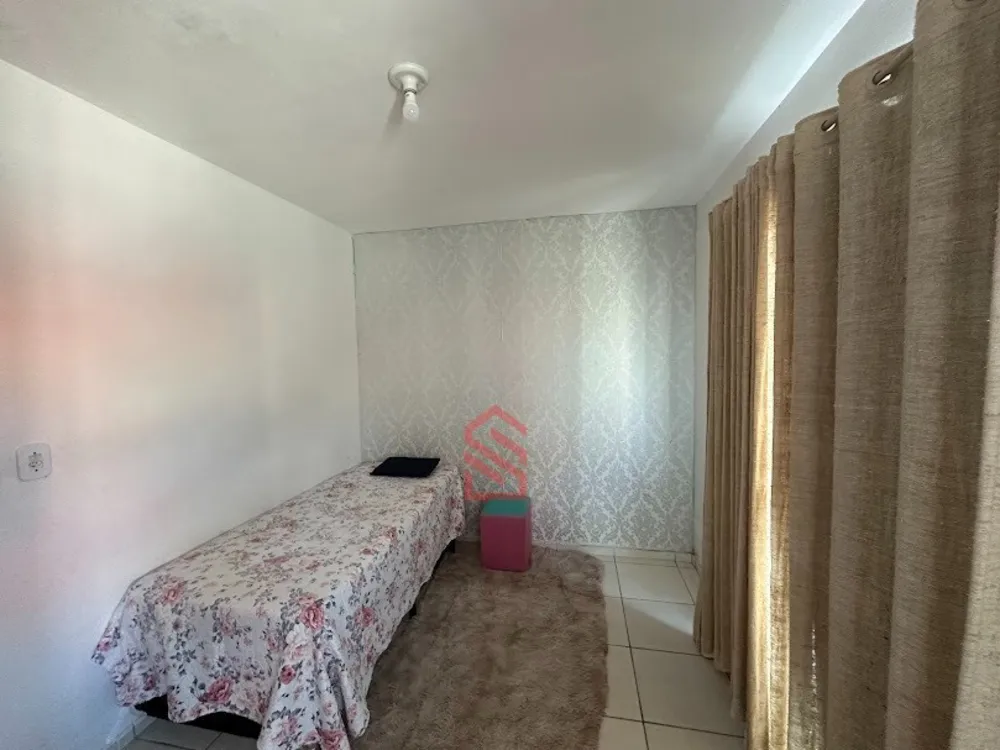 Sobrado, 3 quartos, 167 m² - Foto 9