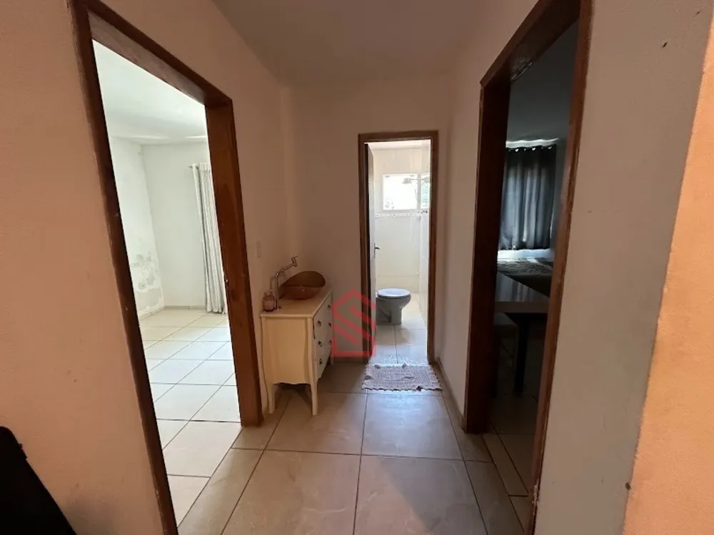 Sobrado, 3 quartos, 167 m² - Foto 12