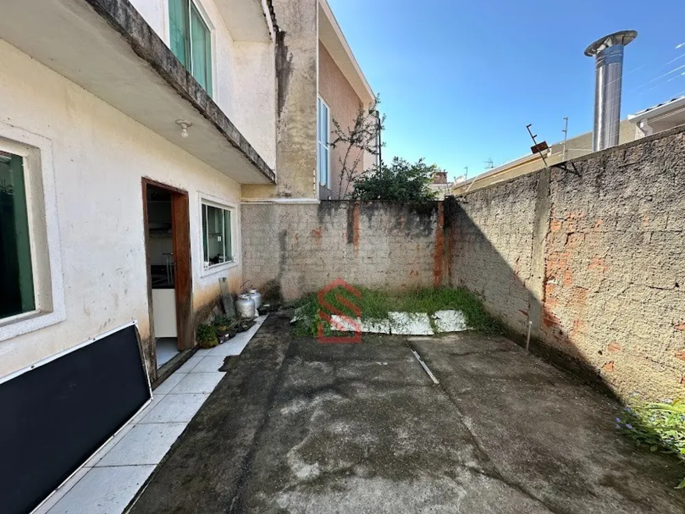 Sobrado, 3 quartos, 167 m² - Foto 5