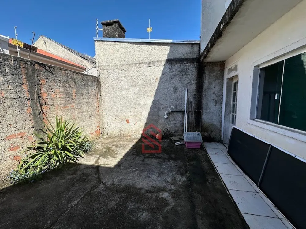 Sobrado, 3 quartos, 167 m² - Foto 6