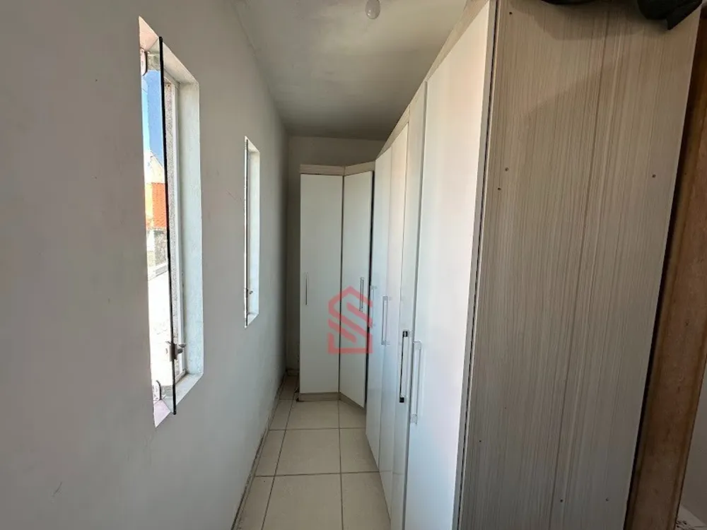 Sobrado, 3 quartos, 167 m² - Foto 11