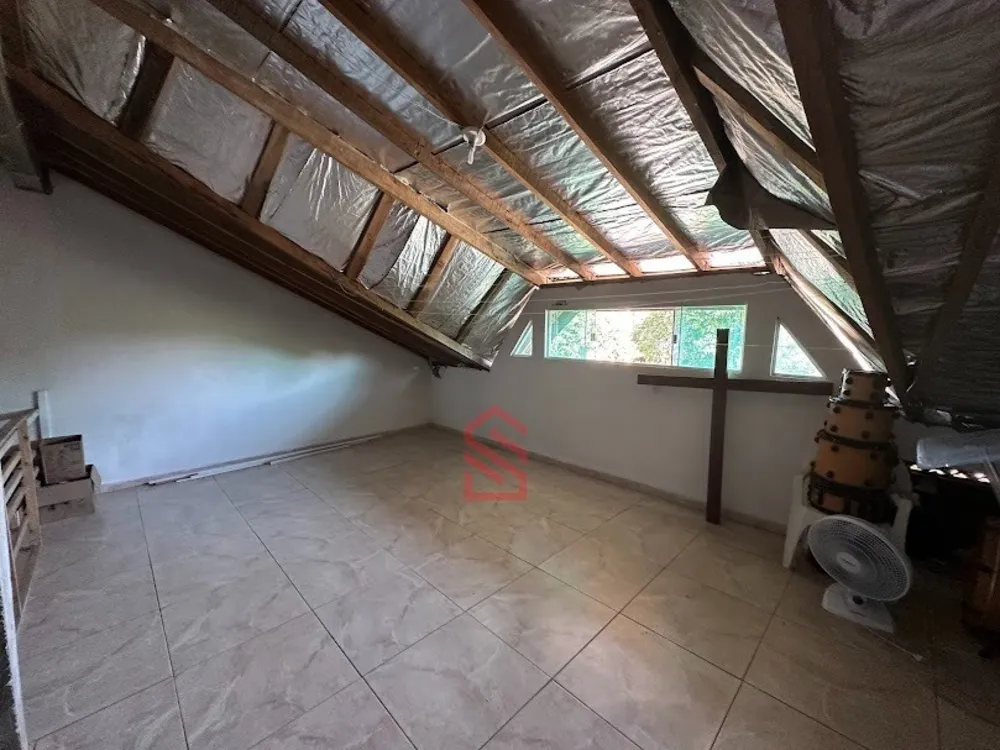 Sobrado, 3 quartos, 167 m² - Foto 17