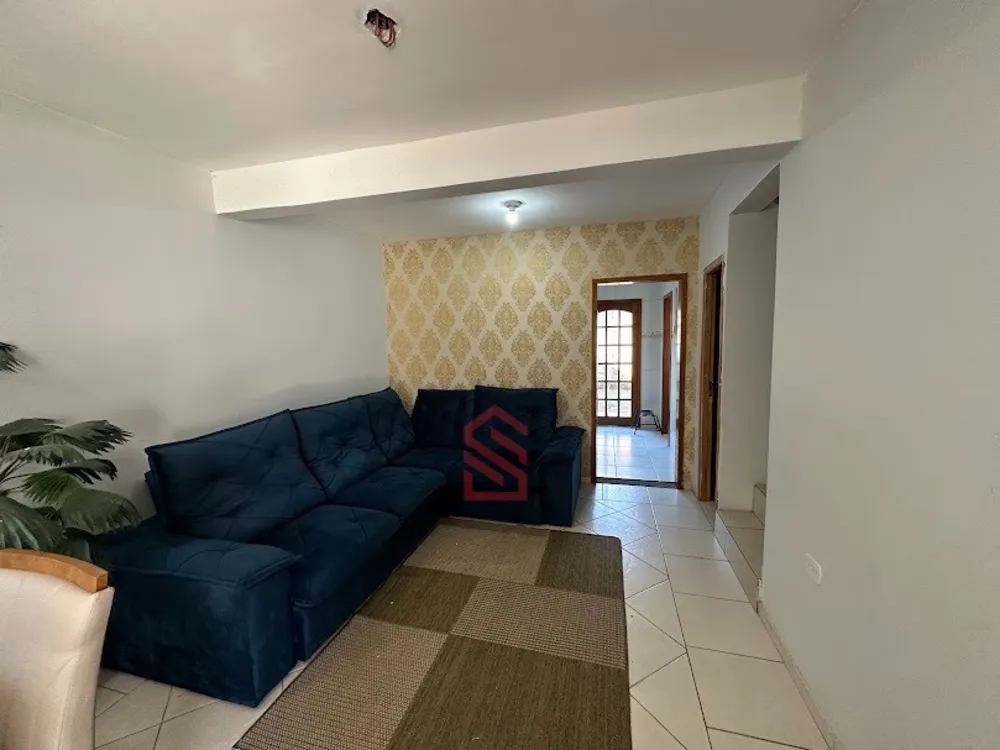 Sobrado, 3 quartos, 167 m² - Foto 3
