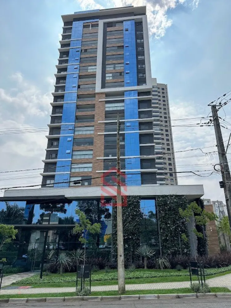 Apartamento, 3 quartos, 126 m² - Foto 1
