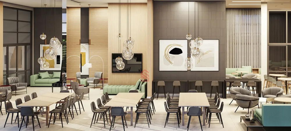 Apartamento, 3 quartos, 126 m² - Foto 8