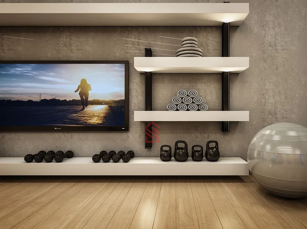 Apartamento, 3 quartos, 126 m² - Foto 6