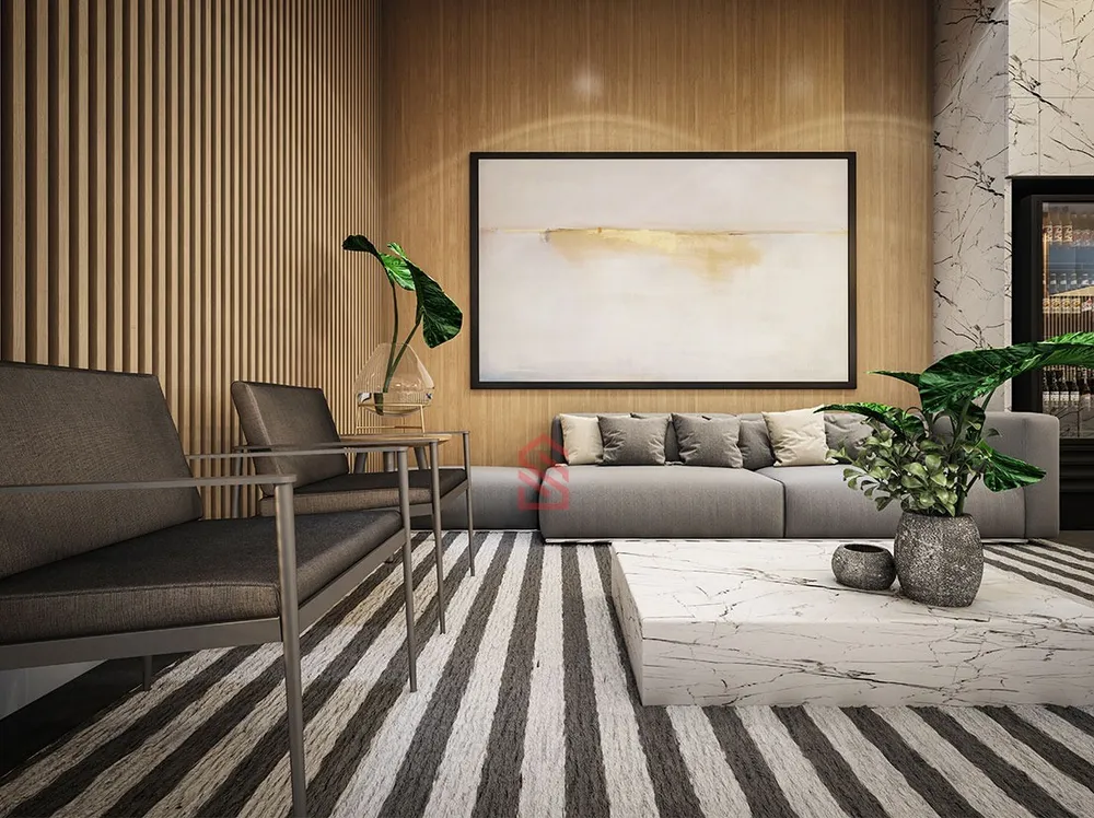 Apartamento, 3 quartos, 126 m² - Foto 4