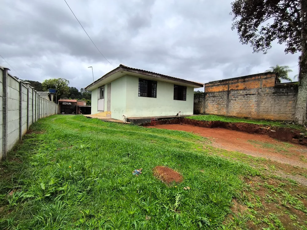 Casa à venda com 2 quartos, 60m² - Foto 1