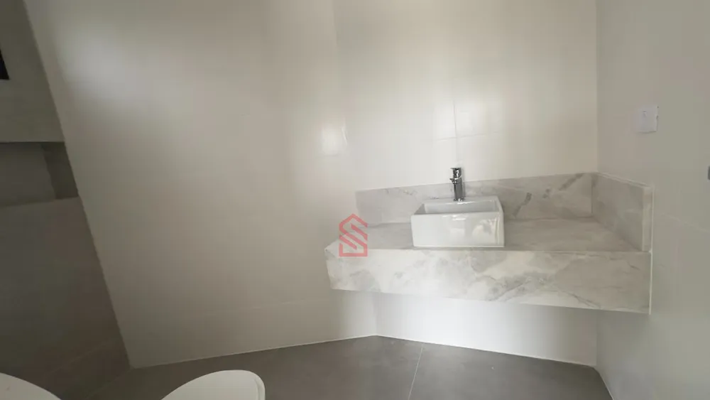 Sobrado, 3 quartos, 179 m² - Foto 8