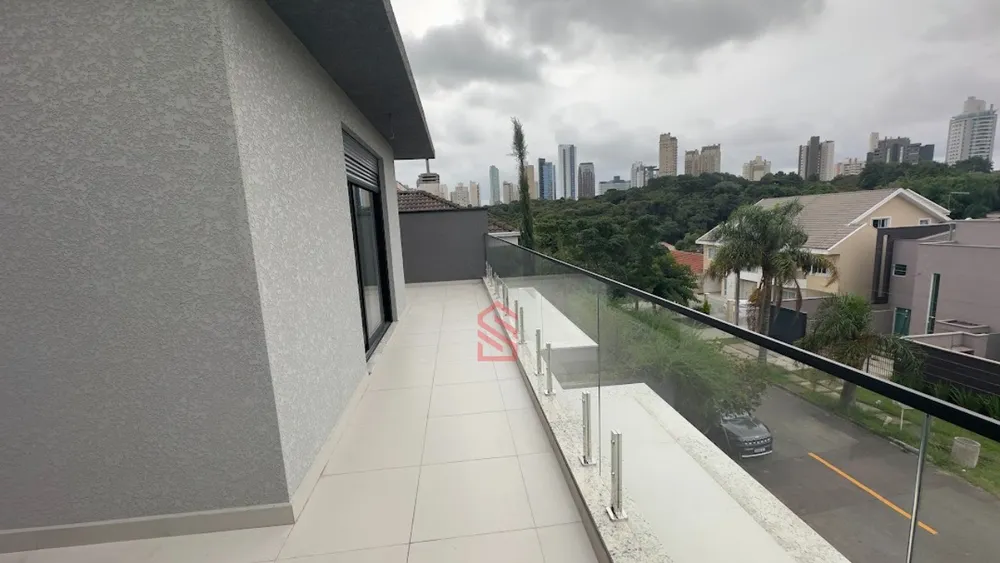Sobrado, 3 quartos, 179 m² - Foto 7