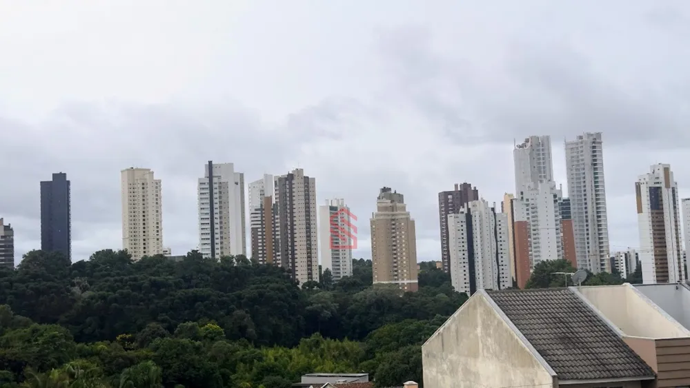 Sobrado, 3 quartos, 179 m² - Foto 3