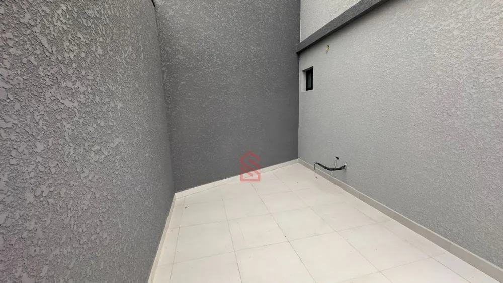 Sobrado, 3 quartos, 179 m² - Foto 10