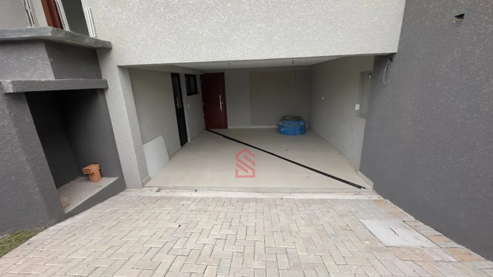 Sobrado, 3 quartos, 179 m² - Foto 12