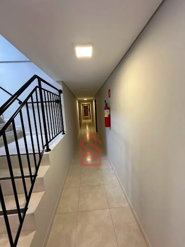 Apartamento, 1 quarto, 40 m² - Foto 12