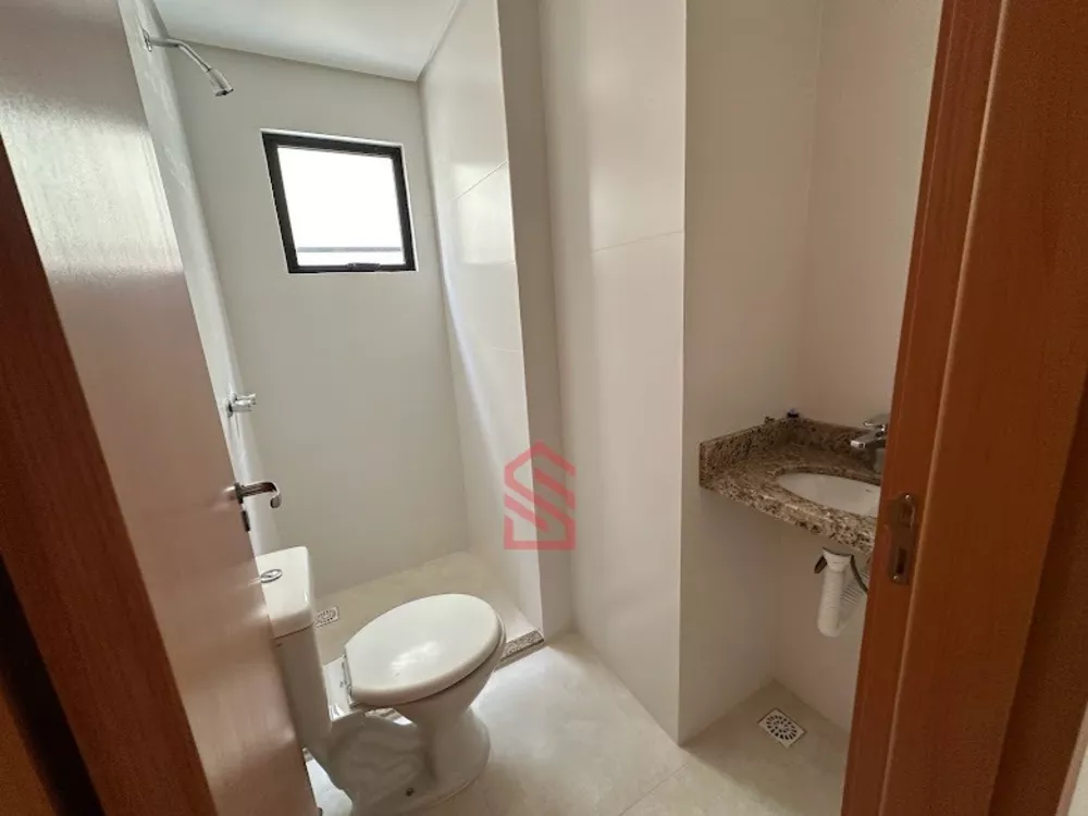 Apartamento, 1 quarto, 40 m² - Foto 6