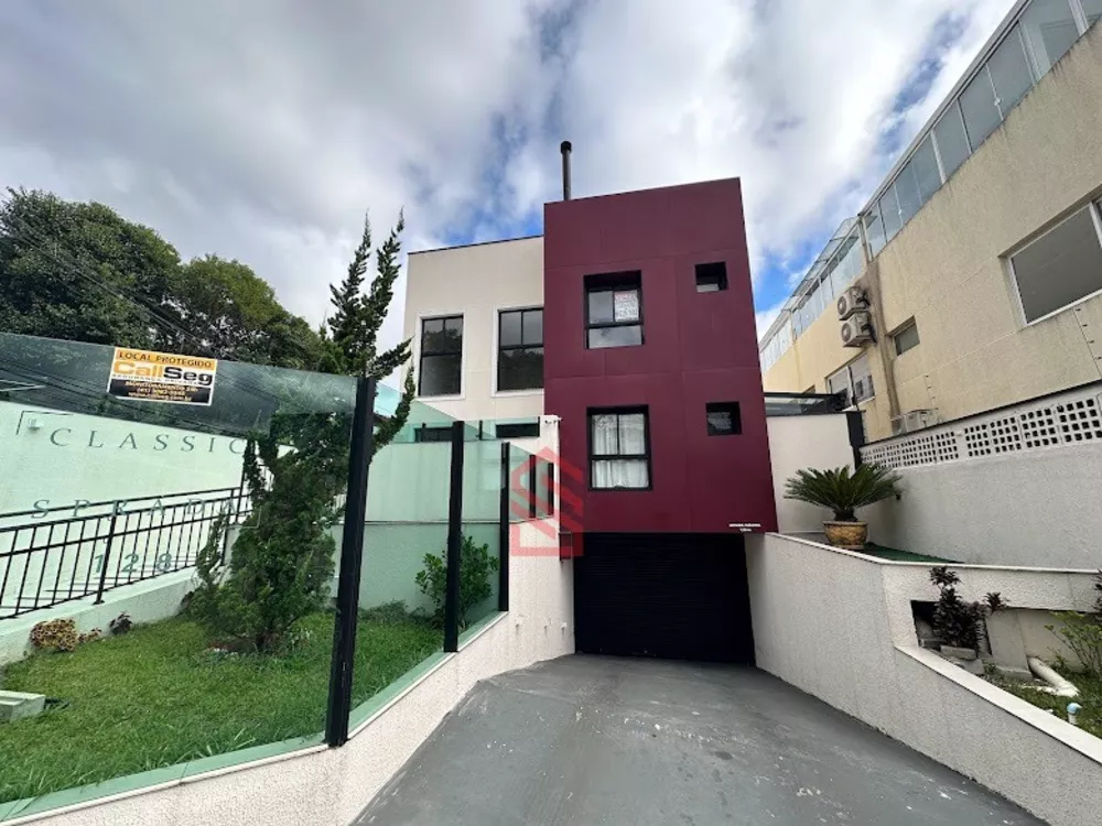 Apartamento, 1 quarto, 40 m² - Foto 3