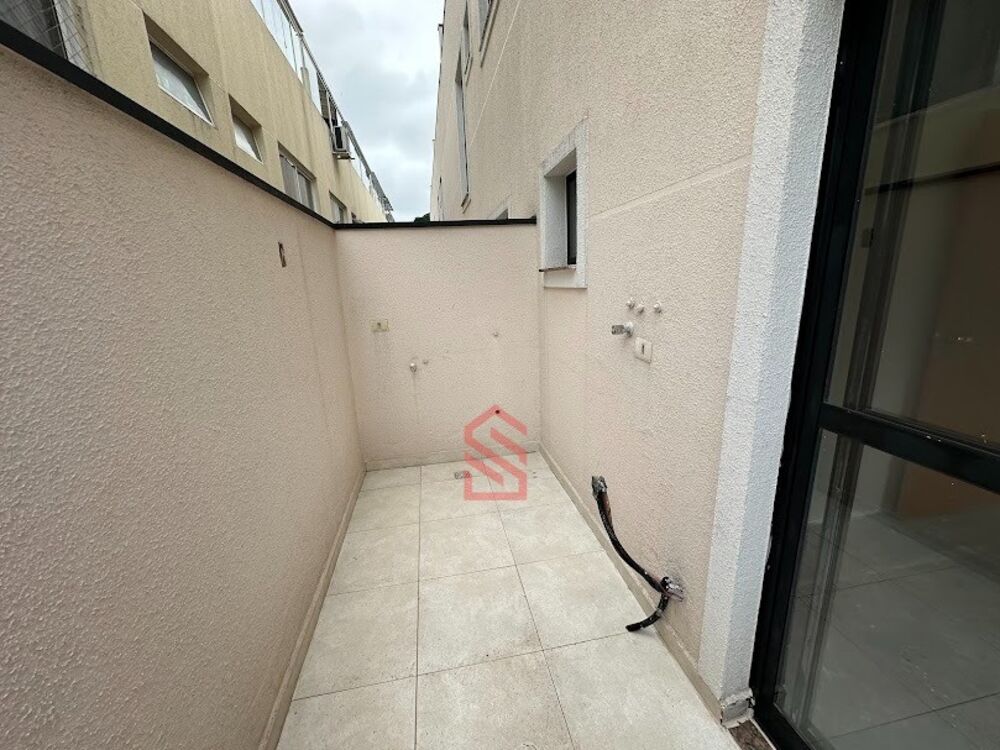 Apartamento à venda com 1 quarto, 40m² - Foto 4