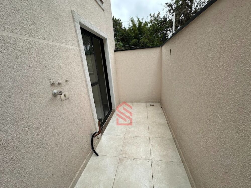 Apartamento à venda com 1 quarto, 40m² - Foto 3