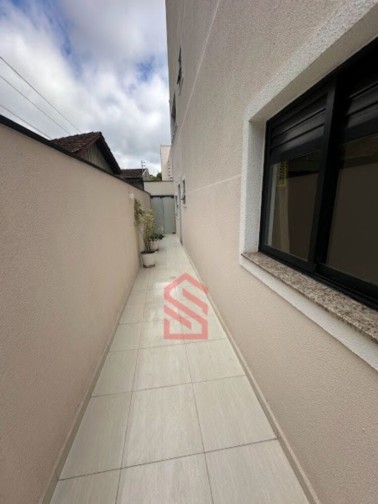 Apartamento à venda com 1 quarto, 40m² - Foto 2