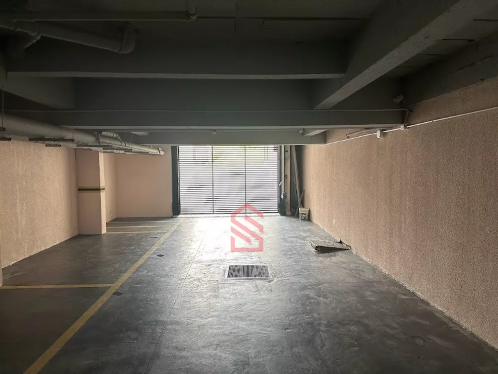 Apartamento, 1 quarto, 40 m² - Foto 19