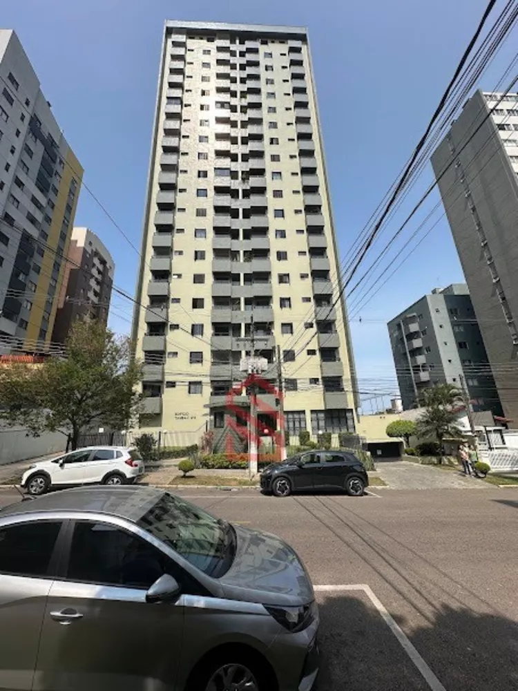 Apartamento, 3 quartos, 184 m² - Foto 24