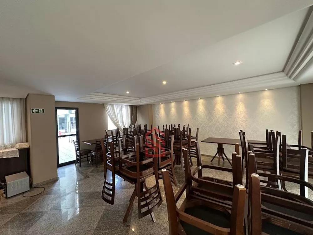 Apartamento, 3 quartos, 184 m² - Foto 19