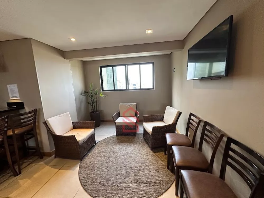 Apartamento, 3 quartos, 184 m² - Foto 14