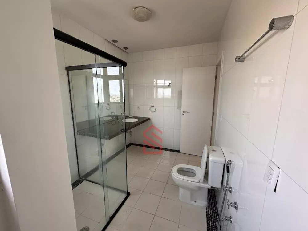 Apartamento, 3 quartos, 184 m² - Foto 4