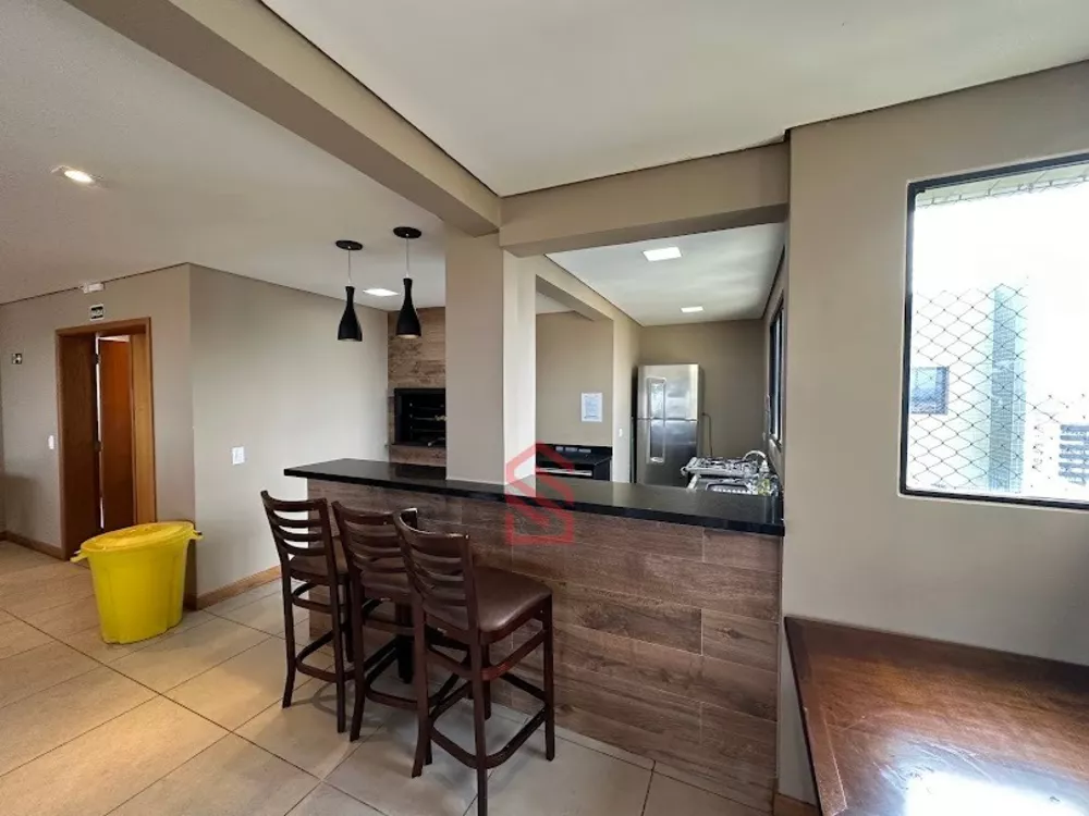 Apartamento, 3 quartos, 184 m² - Foto 23