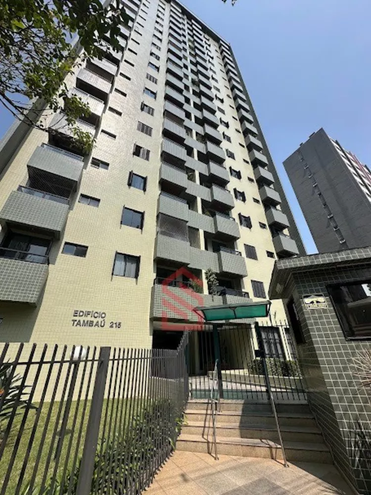 Apartamento, 3 quartos, 184 m² - Foto 11