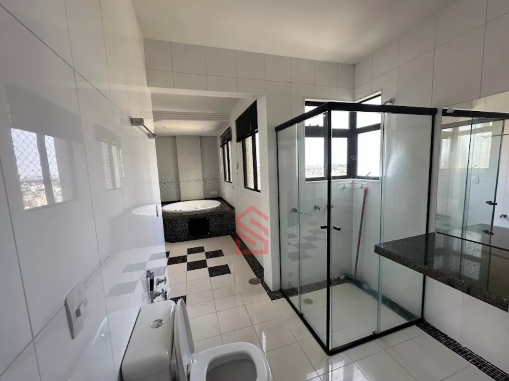 Apartamento, 3 quartos, 184 m² - Foto 29