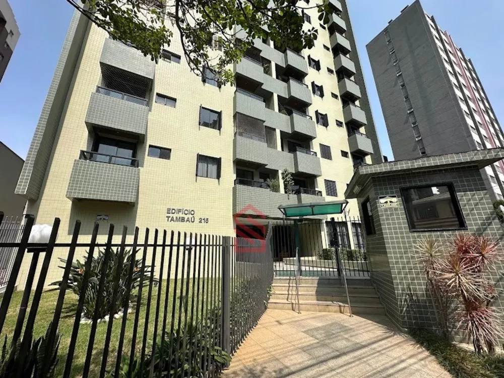 Apartamento, 3 quartos, 184 m² - Foto 3