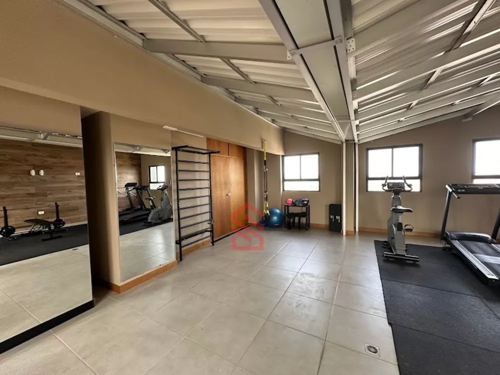 Apartamento, 3 quartos, 184 m² - Foto 8