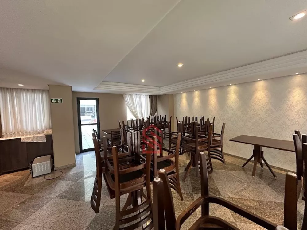 Apartamento, 3 quartos, 184 m² - Foto 2