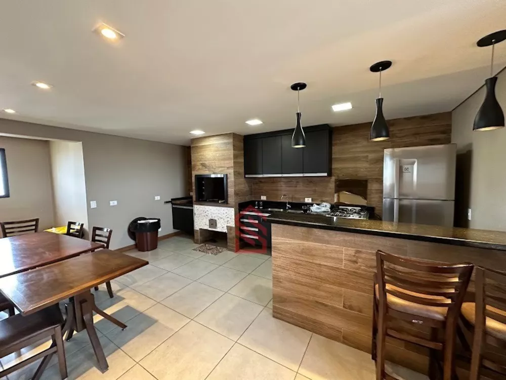 Apartamento, 3 quartos, 184 m² - Foto 20