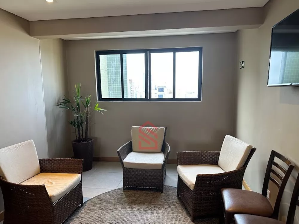 Apartamento, 3 quartos, 184 m² - Foto 22