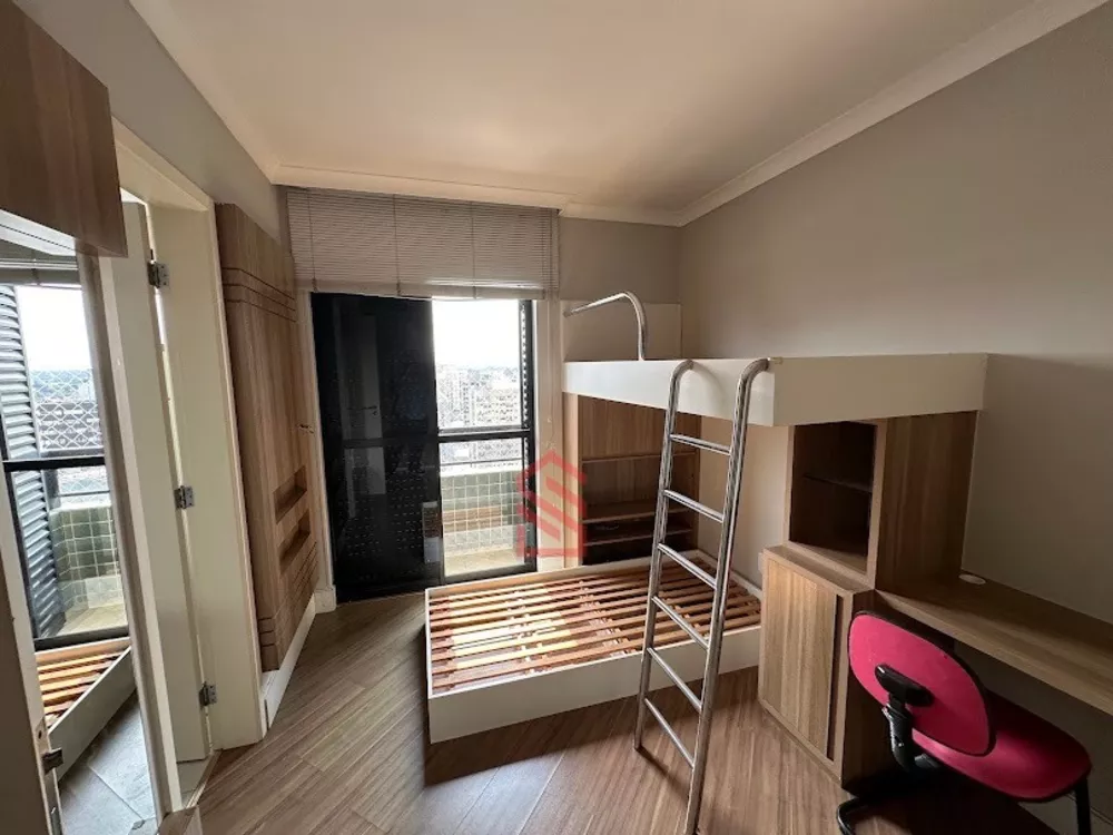 Apartamento, 3 quartos, 184 m² - Foto 34