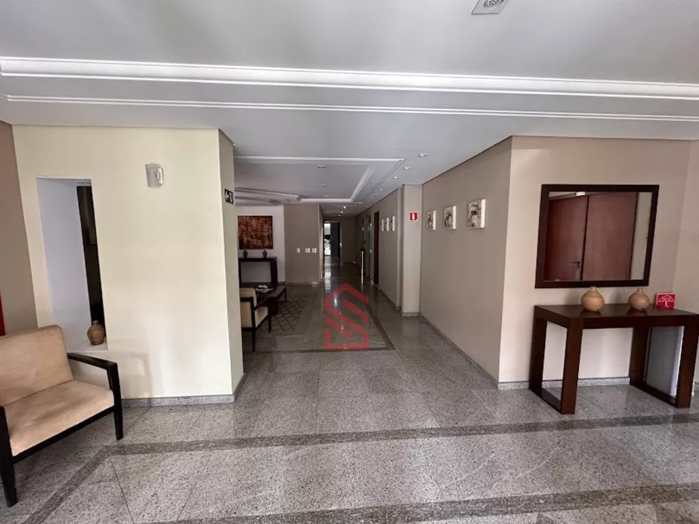 Apartamento, 3 quartos, 184 m² - Foto 1