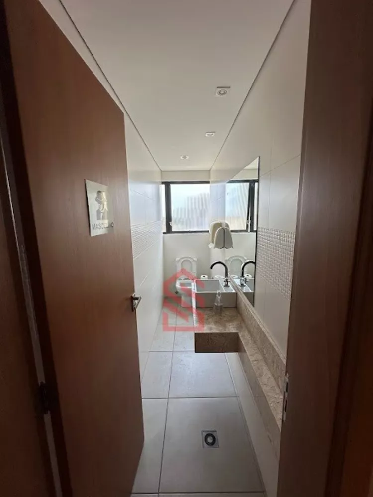 Apartamento, 3 quartos, 184 m² - Foto 10