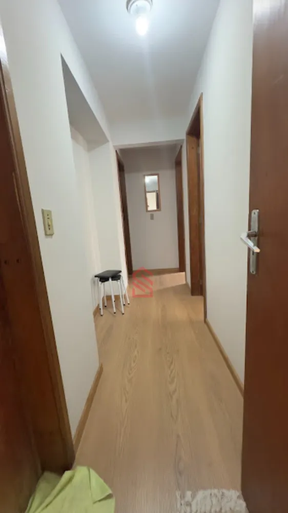 Apartamento, 3 quartos, 63 m² - Foto 5