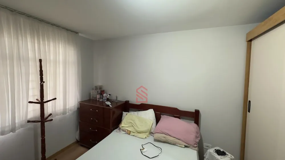 Apartamento, 3 quartos, 63 m² - Foto 8