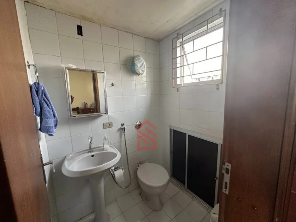 Apartamento, 3 quartos, 63 m² - Foto 11