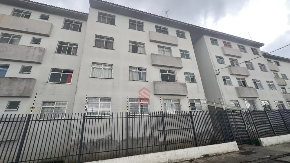 Apartamento, 3 quartos, 63 m² - Foto 2